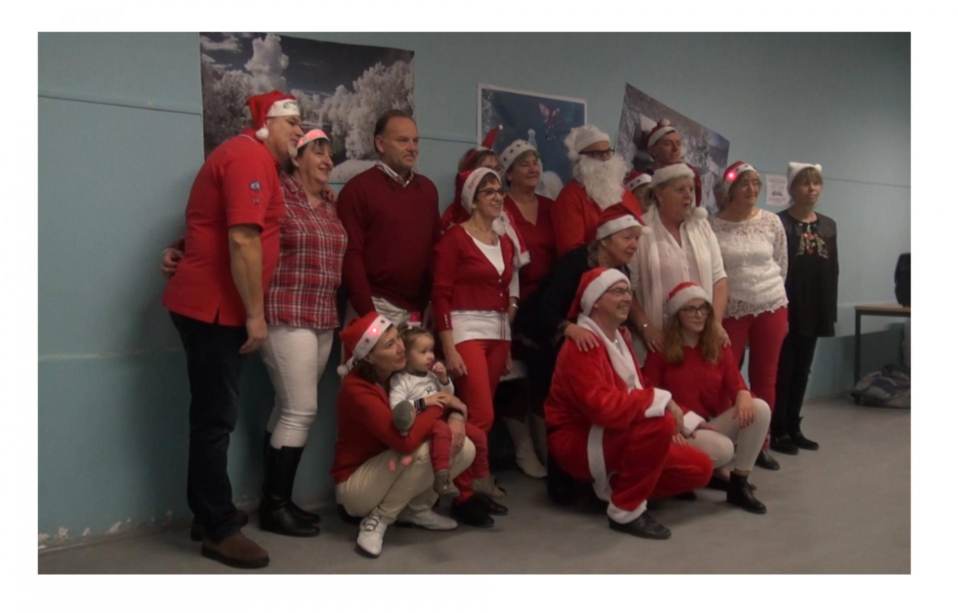 2018-12-17 Mini Bal Amfreville la Mivoie 61