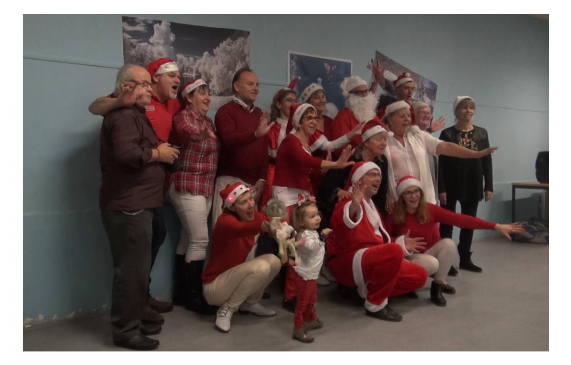 2018-12-17 Mini Bal Amfreville la Mivoie 62