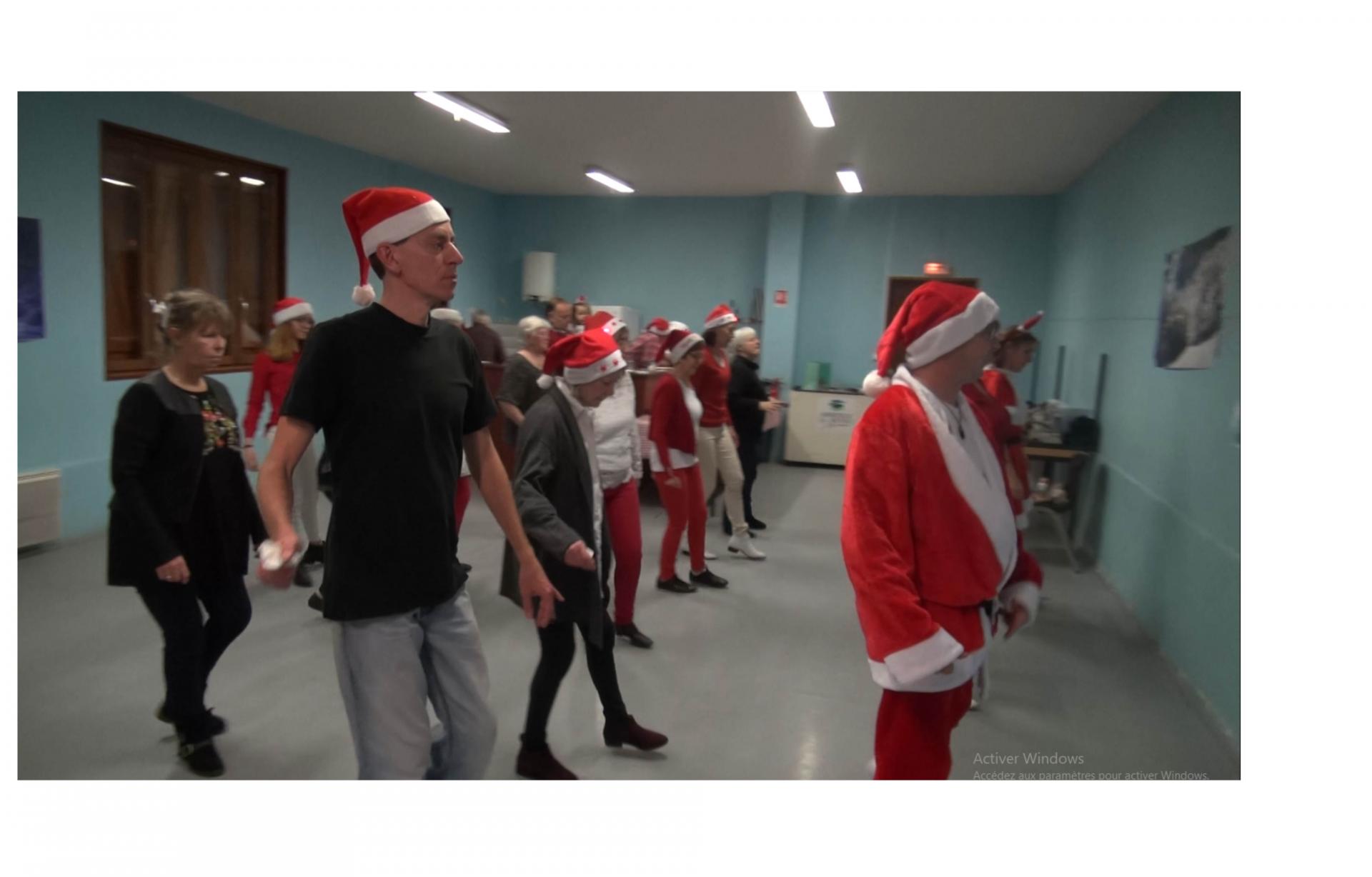 2018-12-17 Mini Bal Amfreville la Mivoie 59