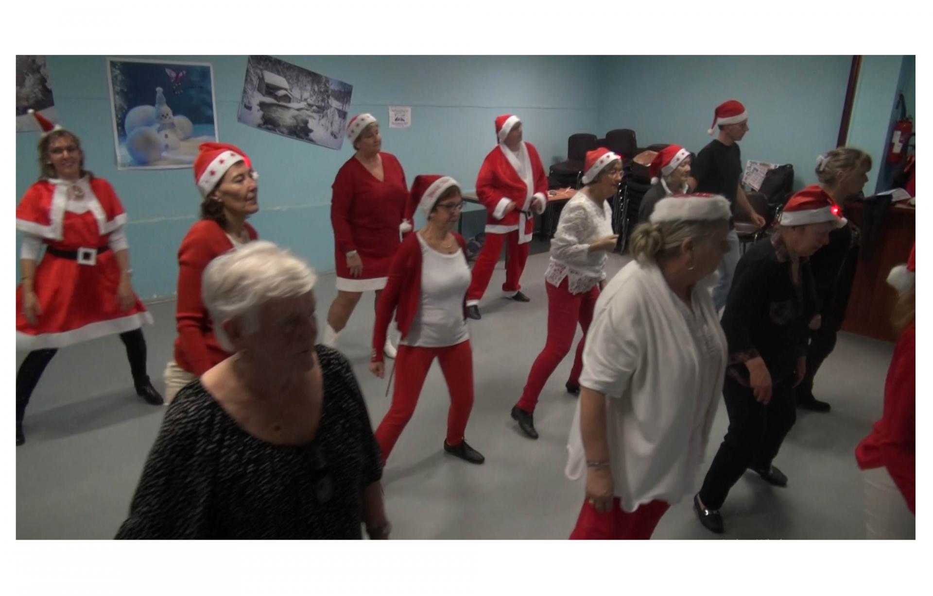 2018-12-17 Mini Bal Amfreville la Mivoie 55