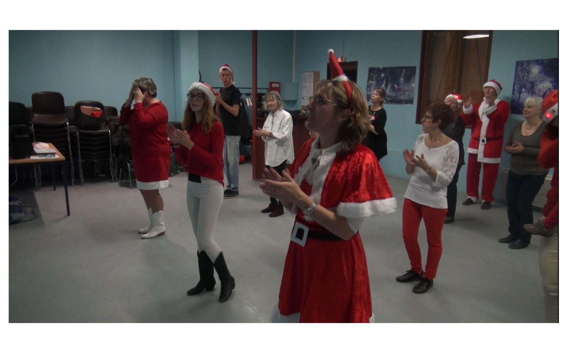 2018-12-17 Mini Bal Amfreville la Mivoie 56