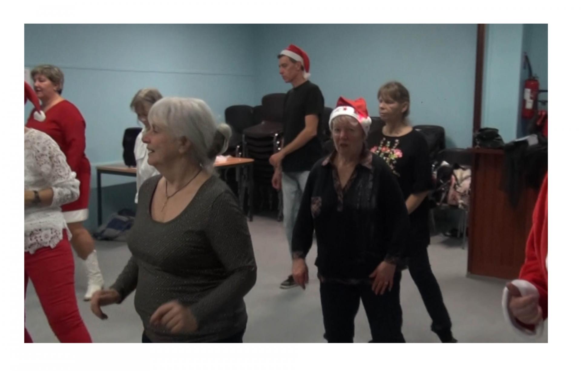 2018-12-17 Mini Bal Amfreville la Mivoie 49