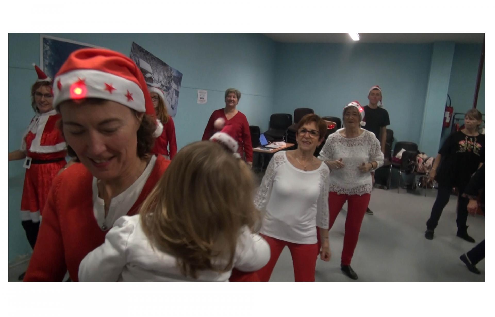 2018-12-17 Mini Bal Amfreville la Mivoie 50