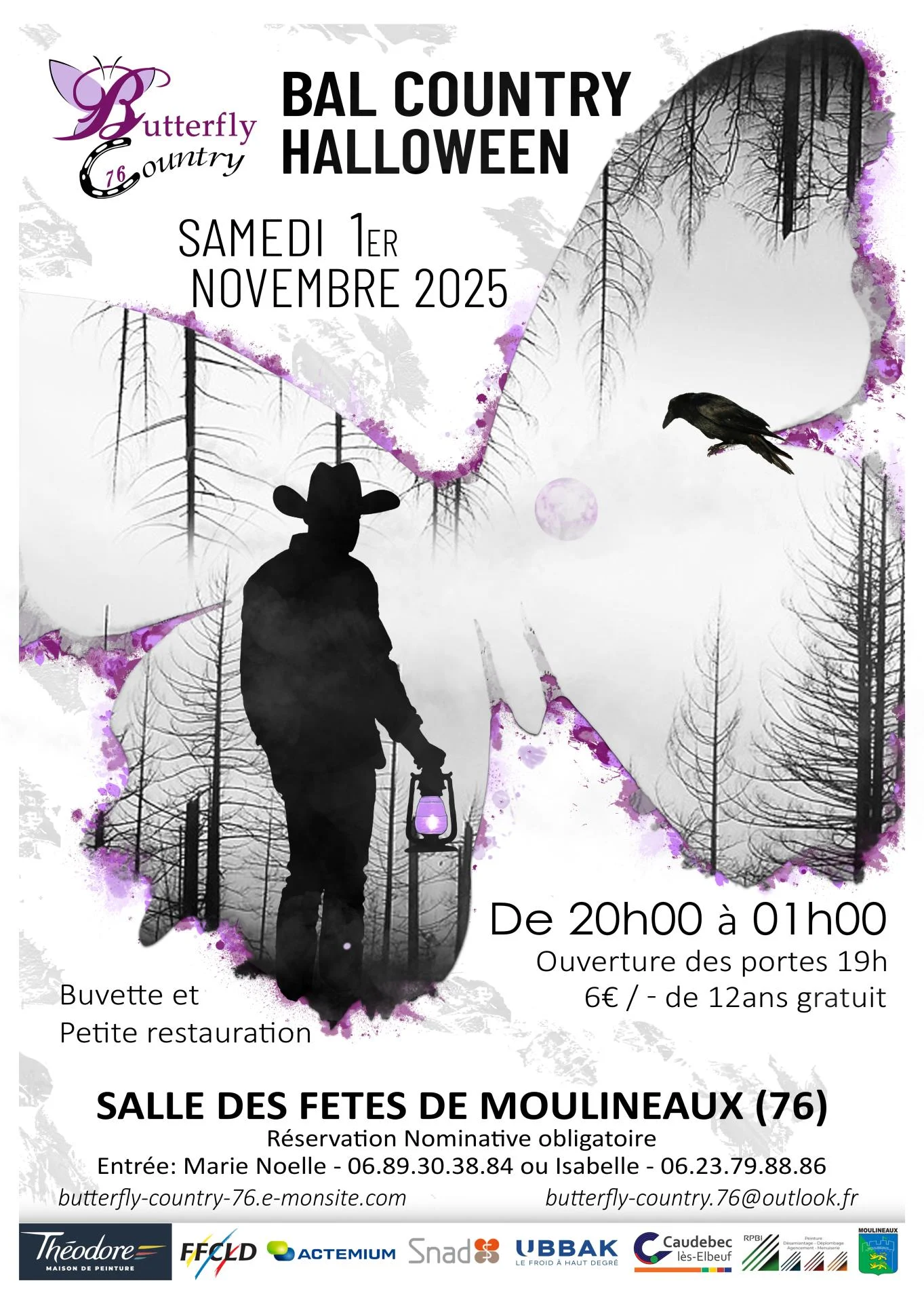 Affiche recupere