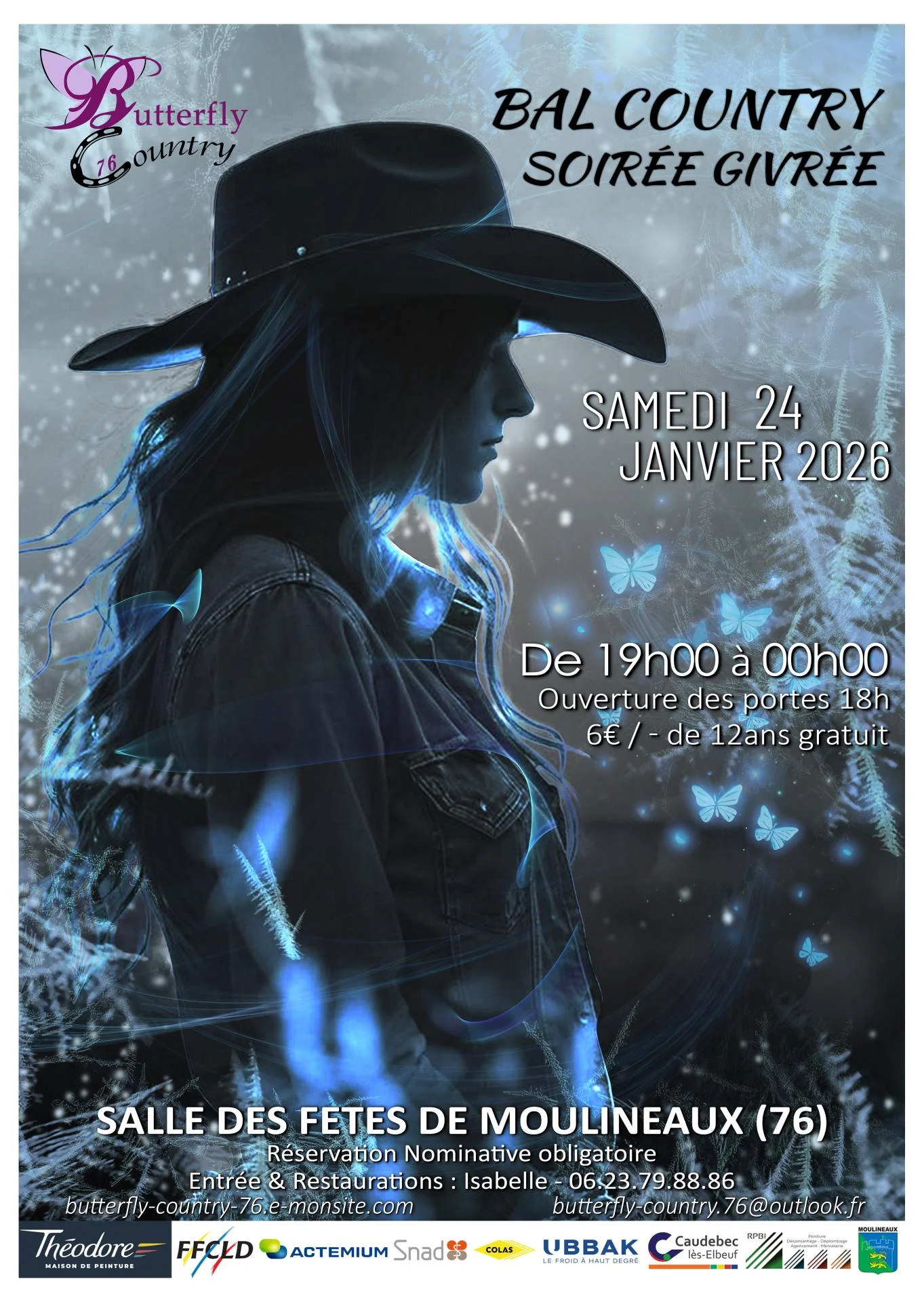 Bal Givré 2026