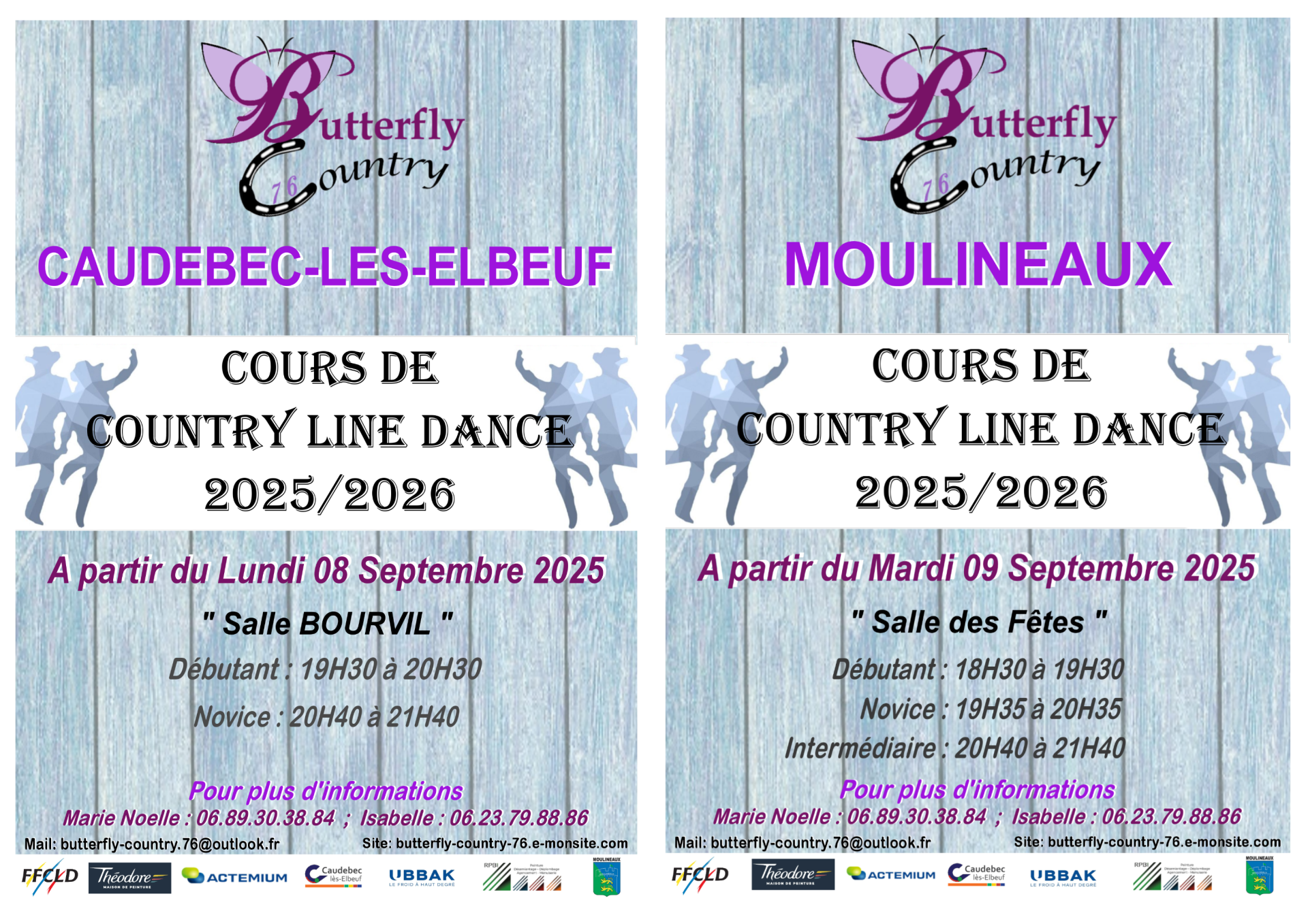 Flyer 2025 2026 moulineaux caudebec a5
